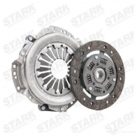 Комплект сцепления STARK JLHS 5OH skck0100277 1437768603 - Изображение 3