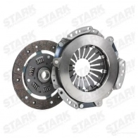 Комплект сцепления STARK JLHS 5OH skck0100277 1437768603 - Изображение 4
