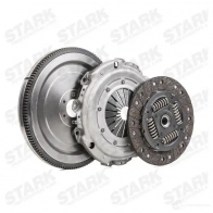 Комплект сцепления STARK skck0100019 1437768956 ZINH 2 - Изображение 3