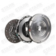 Комплект сцепления STARK skck0100019 1437768956 ZINH 2 - Изображение 4