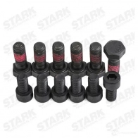 Комплект сцепления STARK skck0100019 1437768956 ZINH 2 - Изображение 6