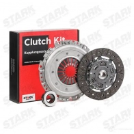 Комплект сцепления STARK skck0100122 2GO8G2 N 1437768983 - Изображение 2