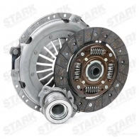 Комплект сцепления STARK SS4 FF5 skck0101004 1437769028 - Изображение 3