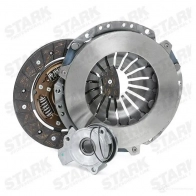 Комплект сцепления STARK SS4 FF5 skck0101004 1437769028 - Изображение 4