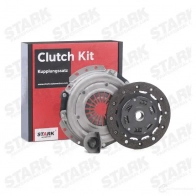 Комплект сцепления STARK J VF6VKT skck0100026 1437768629 - Изображение 2