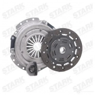 Комплект сцепления STARK J VF6VKT skck0100026 1437768629 - Изображение 3