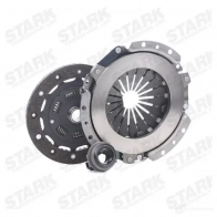 Комплект сцепления STARK J VF6VKT skck0100026 1437768629 - Изображение 4