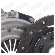 Комплект сцепления STARK J VF6VKT skck0100026 1437768629 - Изображение 6
