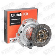 Комплект сцепления STARK skck0100018 1437769844 N 61KENI - Изображение 2