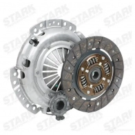 Комплект сцепления STARK skck0100018 1437769844 N 61KENI - Изображение 3
