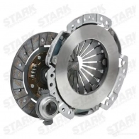 Комплект сцепления STARK skck0100018 1437769844 N 61KENI - Изображение 4