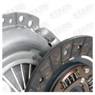 Комплект сцепления STARK skck0100018 1437769844 N 61KENI - Изображение 5
