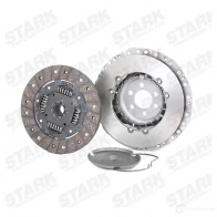 Комплект сцепления STARK E5F2C FP skck0100066 1437769824 - Изображение 2