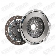Комплект сцепления STARK 1437769853 0R0 EAI skck0100202 - Изображение 4