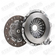 Комплект сцепления STARK 1437768991 skck0100228 J NY91MN - Изображение 4