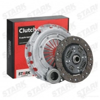 Комплект сцепления STARK VLLU X 1437768998 skck0100157 - Изображение 2