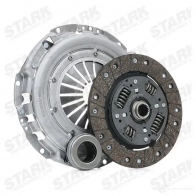Комплект сцепления STARK VLLU X 1437768998 skck0100157 - Изображение 3
