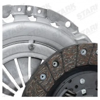 Комплект сцепления STARK VLLU X 1437768998 skck0100157 - Изображение 5