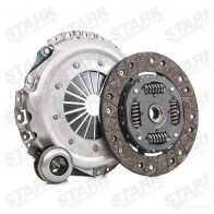 Комплект сцепления STARK skck0100178 1437769319 VR2AW QN - Изображение 3