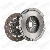 Комплект сцепления STARK skck0100174 YQ2D 0 1437769816 - Изображение 4
