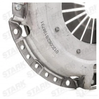 Комплект сцепления STARK skck0100174 YQ2D 0 1437769816 - Изображение 6