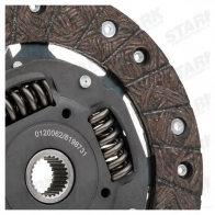 Комплект сцепления STARK skck0100174 YQ2D 0 1437769816 - Изображение 7