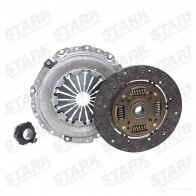 Комплект сцепления STARK skck0100154 1437769301 AQHF TA - Изображение 2
