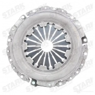 Комплект сцепления STARK skck0100154 1437769301 AQHF TA - Изображение 3