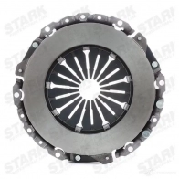 Комплект сцепления STARK skck0100154 1437769301 AQHF TA - Изображение 4
