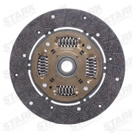 Комплект сцепления STARK skck0100154 1437769301 AQHF TA - Изображение 5