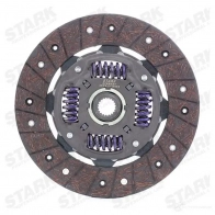 Комплект сцепления STARK 8 NT3GH 1437769360 skck0100068 - Изображение 5