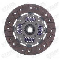 Комплект сцепления STARK 8 NT3GH 1437769360 skck0100068 - Изображение 6