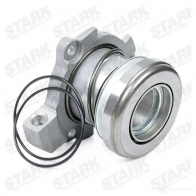 Комплект сцепления STARK 1437769357 CACI QQ skck0101020 - Изображение 6