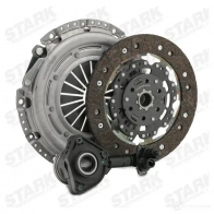 Комплект сцепления STARK skck0100628 1437768935 FX 0MPN - Изображение 3