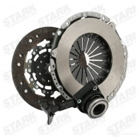 Комплект сцепления STARK skck0100628 1437768935 FX 0MPN - Изображение 4