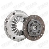 Комплект сцепления STARK skck0100208 1437769760 E BUBHG - Изображение 3