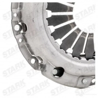 Комплект сцепления STARK skck0100208 1437769760 E BUBHG - Изображение 5