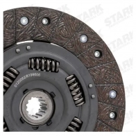 Комплект сцепления STARK skck0100208 1437769760 E BUBHG - Изображение 6