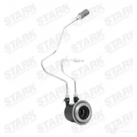 Комплект сцепления STARK 1437769345 YU5 OX skck0100728 - Изображение 6