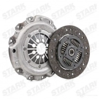Комплект сцепления STARK Y4U0 MOE skck0100212 1437769315 - Изображение 3