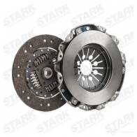 Комплект сцепления STARK Y4U0 MOE skck0100212 1437769315 - Изображение 4