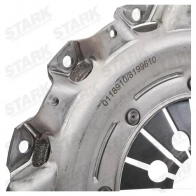 Комплект сцепления STARK Y4U0 MOE skck0100212 1437769315 - Изображение 5
