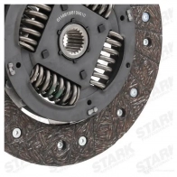 Комплект сцепления STARK Y4U0 MOE skck0100212 1437769315 - Изображение 6