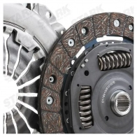 Комплект сцепления STARK skck0100147 1437769010 S 8TLPR - Изображение 6