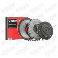 Комплект сцепления STARK 1437768954 skck0100107 G C95V9Y - Изображение 2