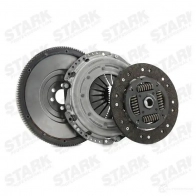 Комплект сцепления STARK 1437768954 skck0100107 G C95V9Y - Изображение 3