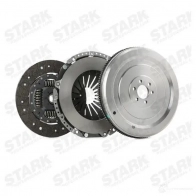 Комплект сцепления STARK 1437768954 skck0100107 G C95V9Y - Изображение 4