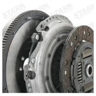 Комплект сцепления STARK 1437768954 skck0100107 G C95V9Y - Изображение 6