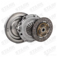 Комплект сцепления STARK 1438601182 skck0100052 ZBE8I E - Изображение 3