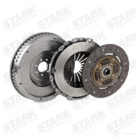 Комплект сцепления STARK 1438601182 skck0100052 ZBE8I E - Изображение 4